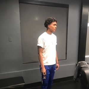 Meet your Posher, Diego